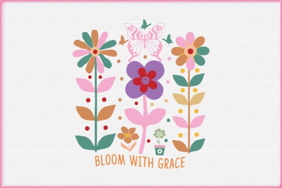 Boho Flower Quote SVG: A Designer’s Real-World Review