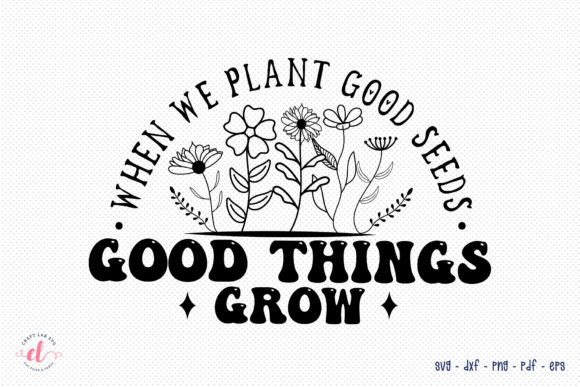 Review: Flower Motivational Quote SVG Cut File