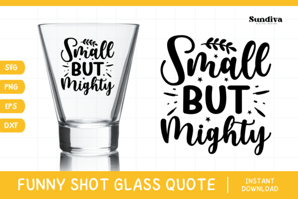 Reviewing Funny Shot Glass Drinking Quote SVG 3 for Embroidery