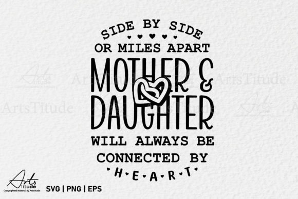 Reviewing the Mother and Daughter SVG for Embroidery