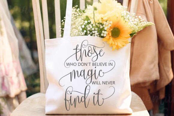 Reviewing the Positive Quote Svg for Embroidery Projects