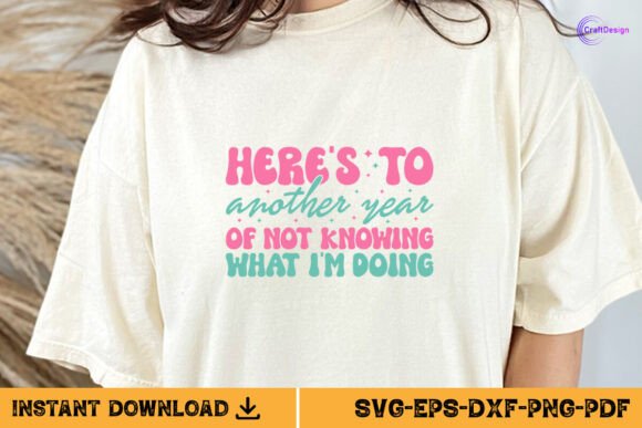 Reviewing the Sarcastic New Year Funny Quote SVG PNG for Embroidery