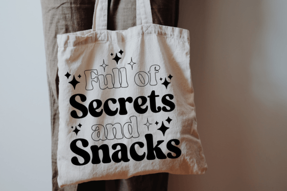 Reviewing the Tote Bag Quote SVG for Embroidery